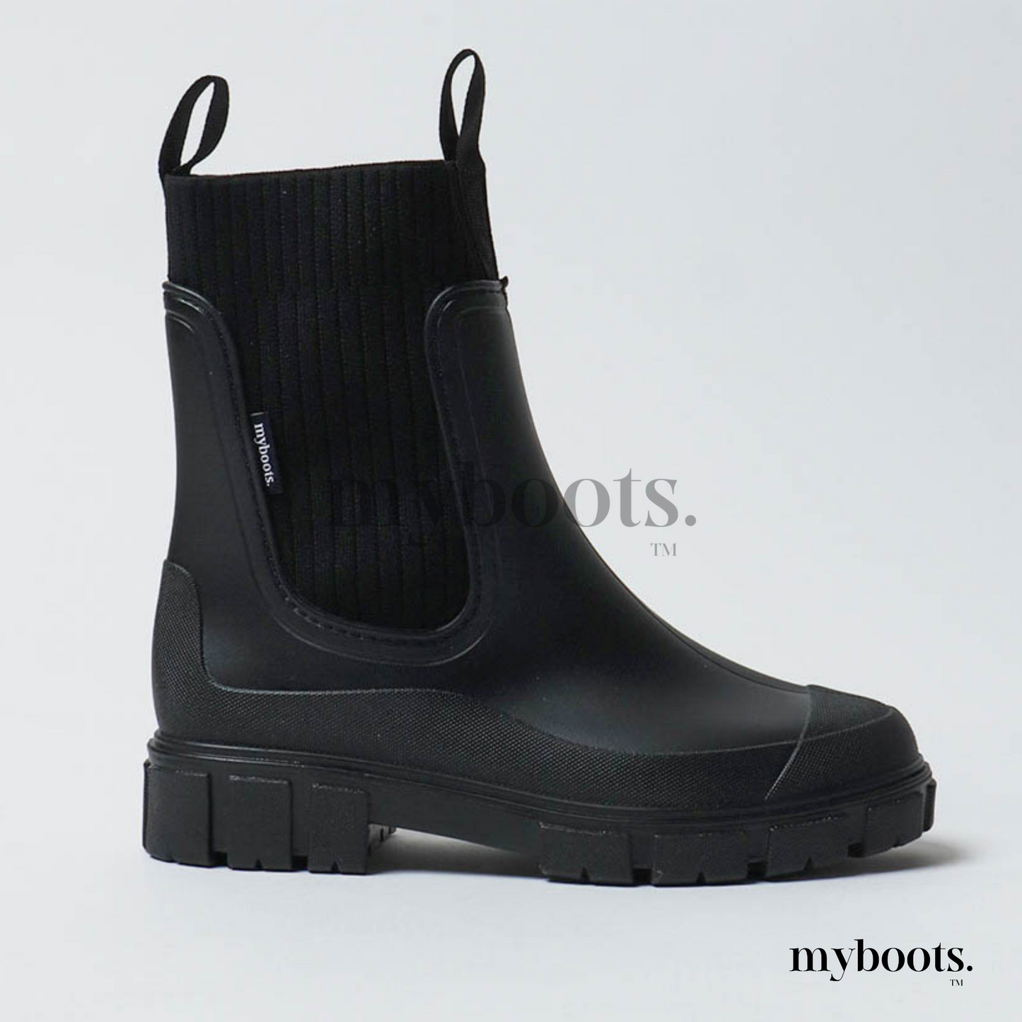 MyBoots Hohe Küsten