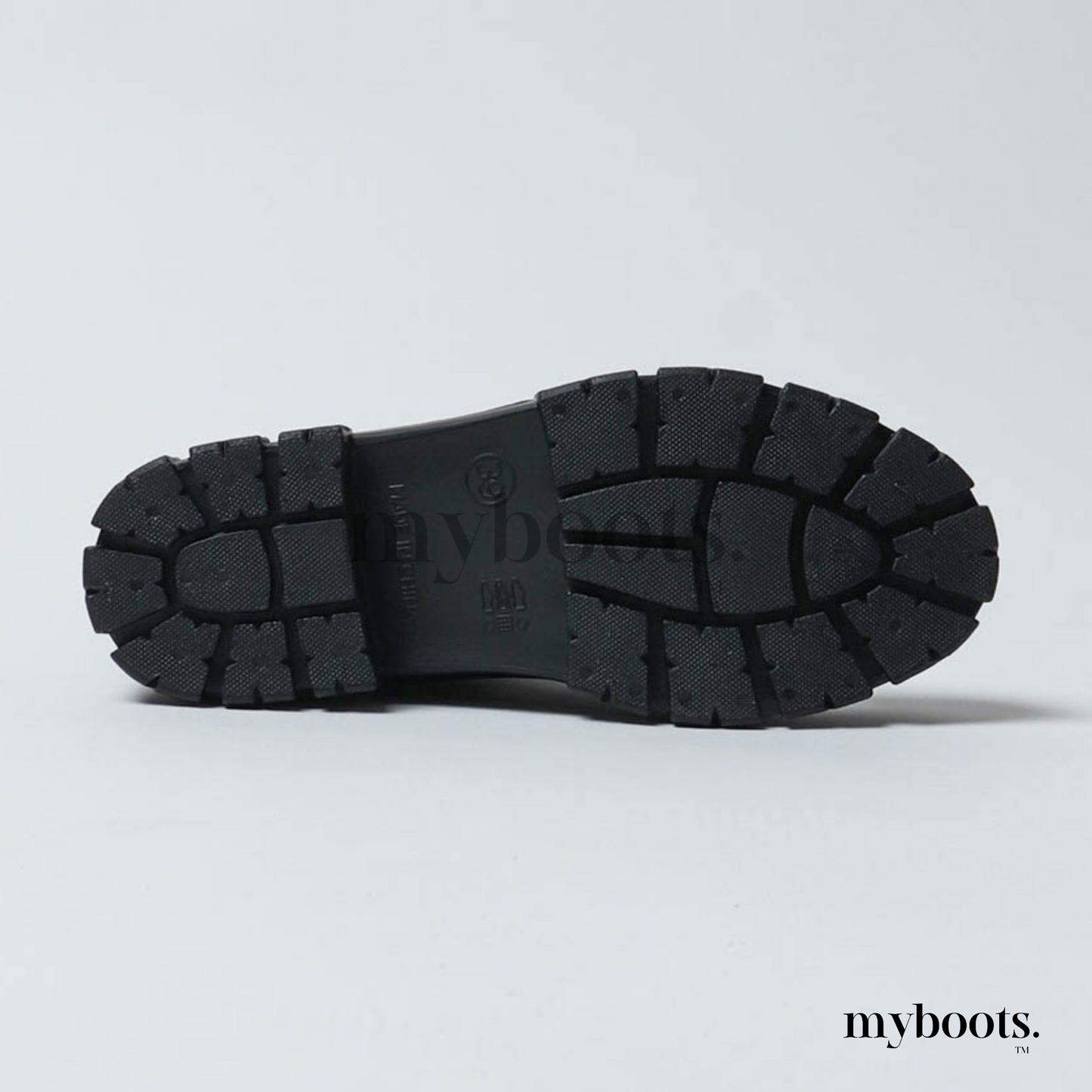 MyBoots Hohe Küsten