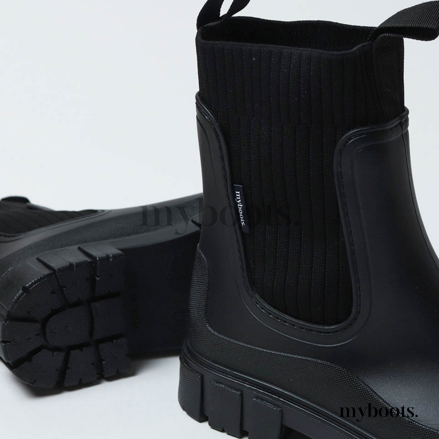MyBoots Hohe Küsten