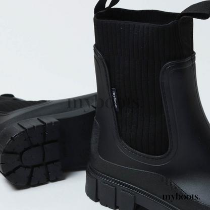 MyBoots Hohe Küsten