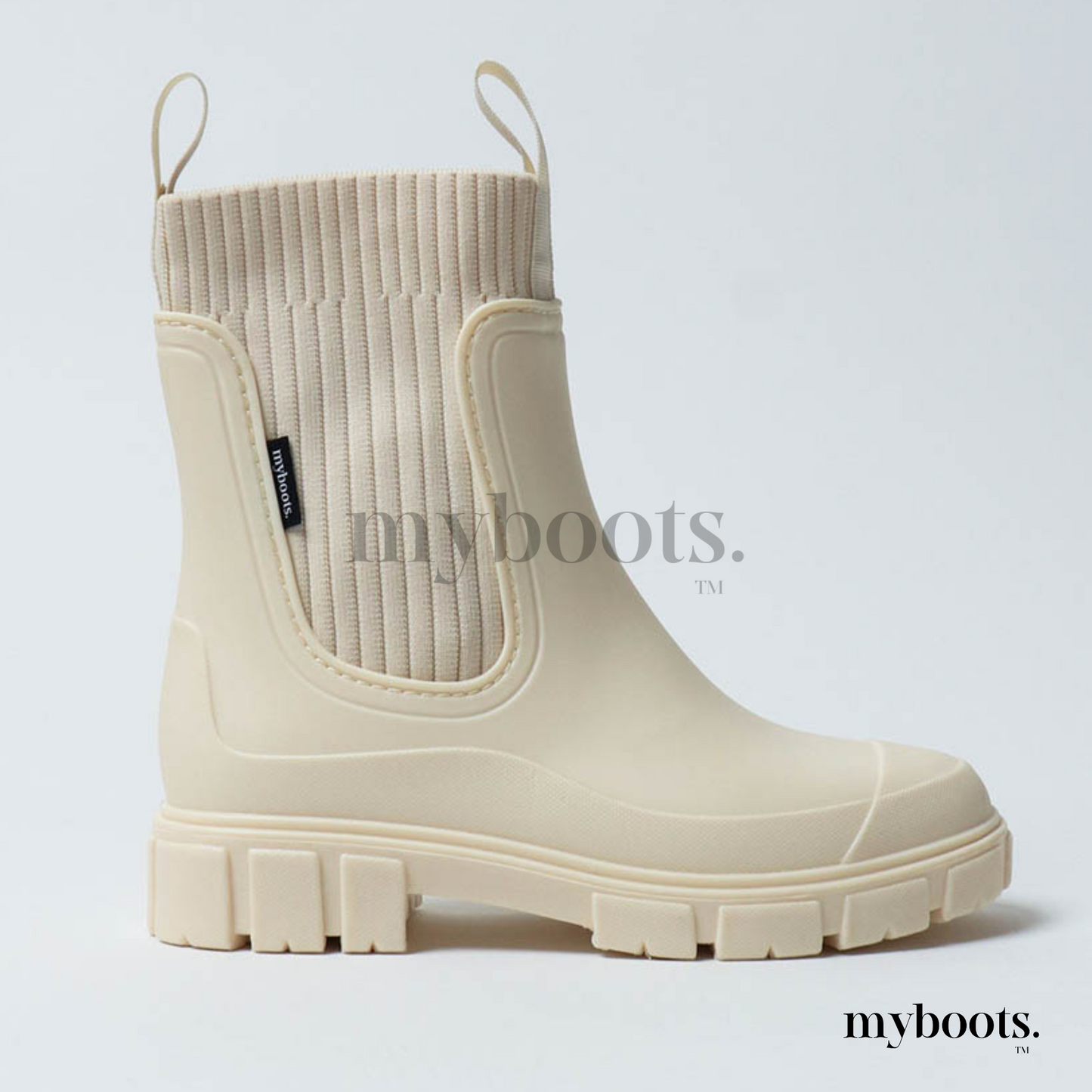 MyBoots Hohe Küsten