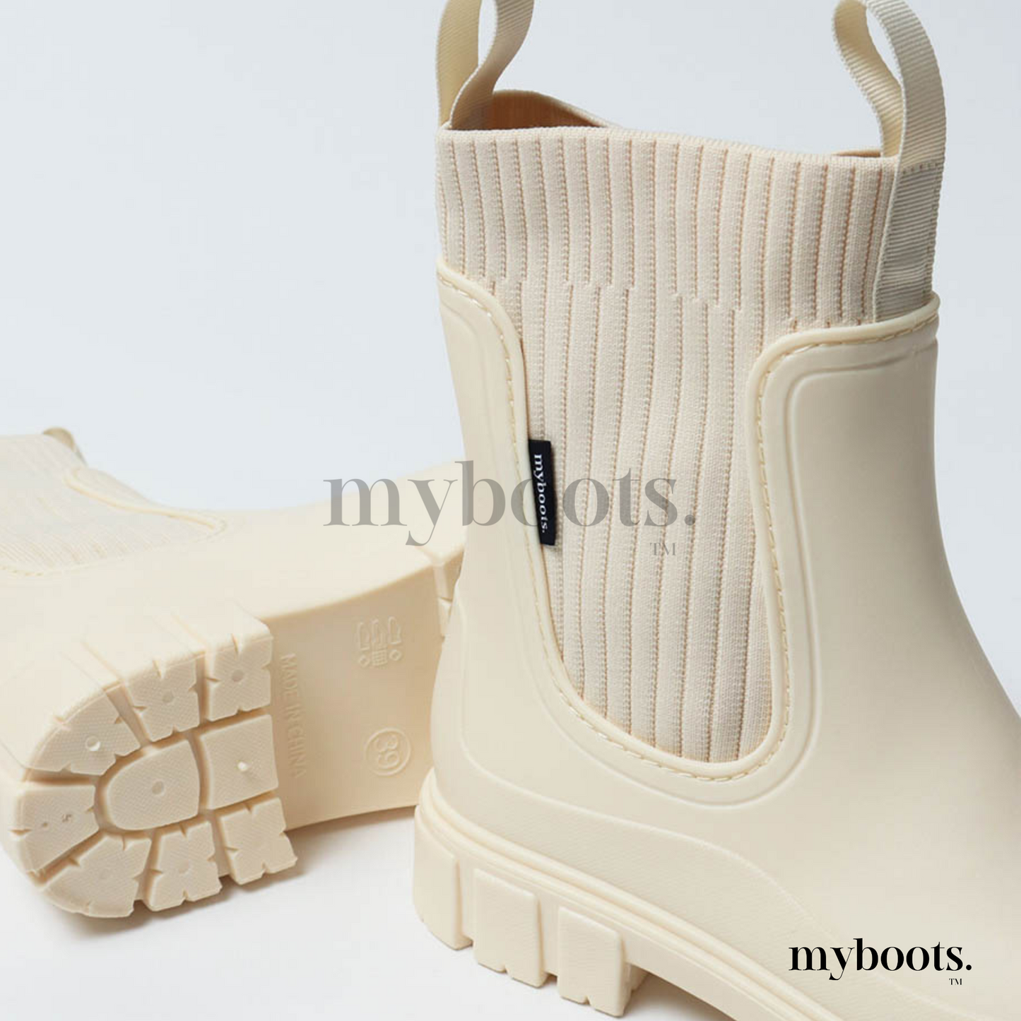 MyBoots Hohe Küsten
