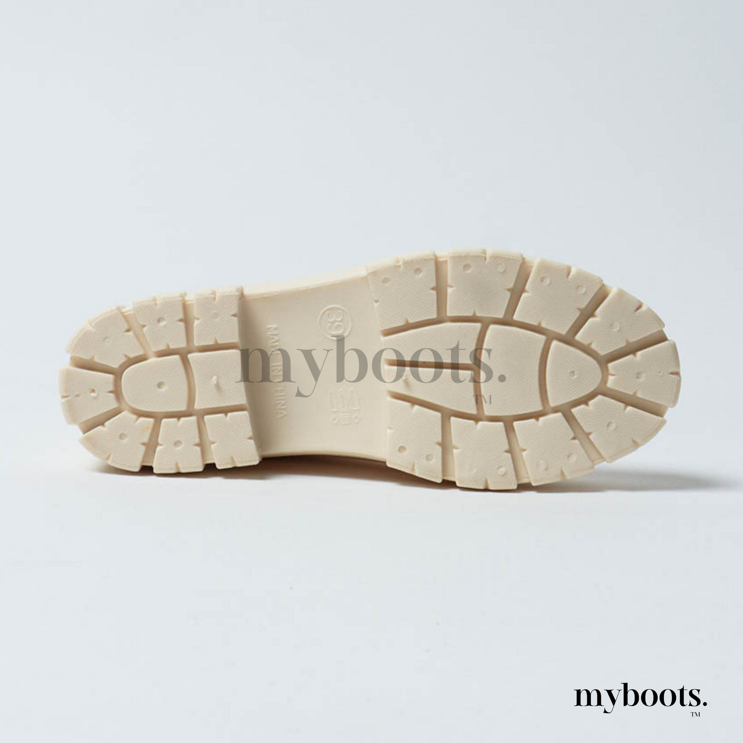 MyBoots Hohe Küsten