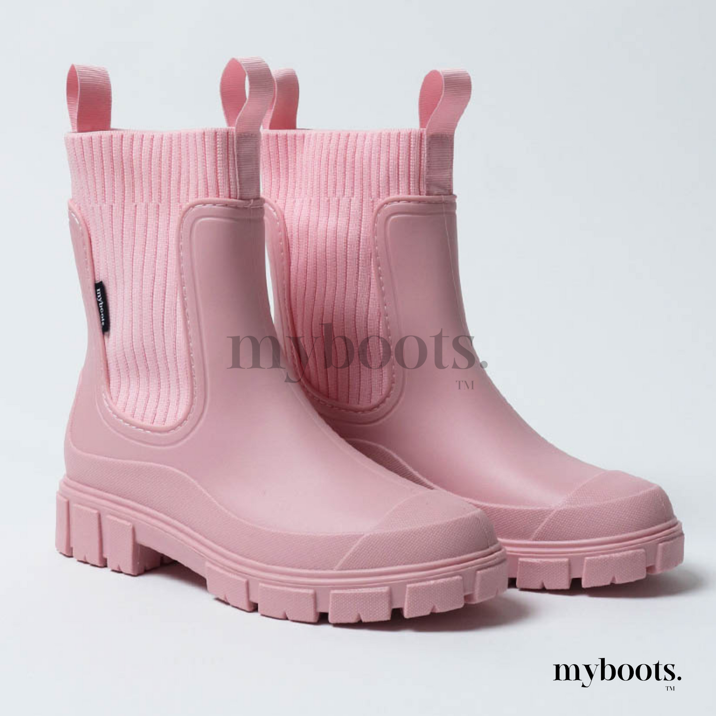 MyBoots Hohe Küsten
