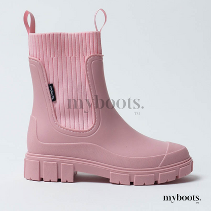 MyBoots Hohe Küsten