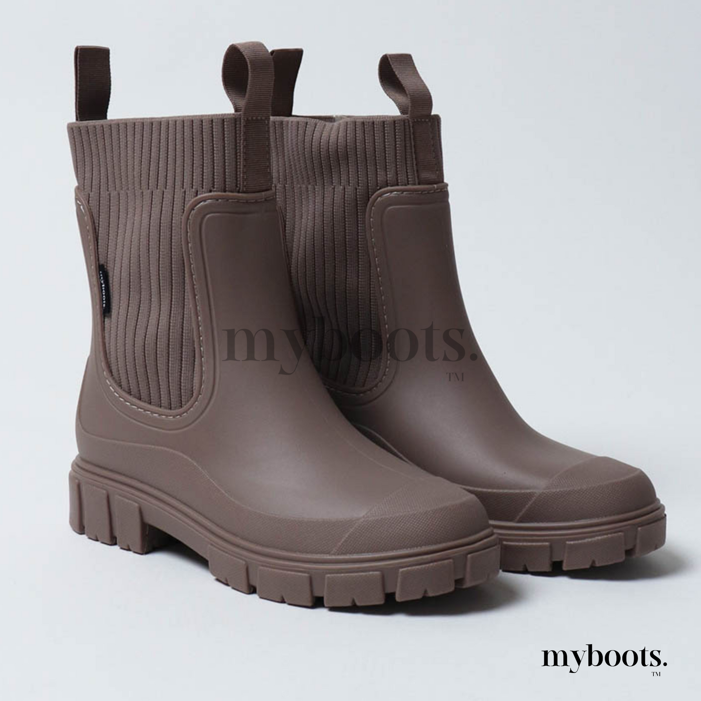 MyBoots Hohe Küsten