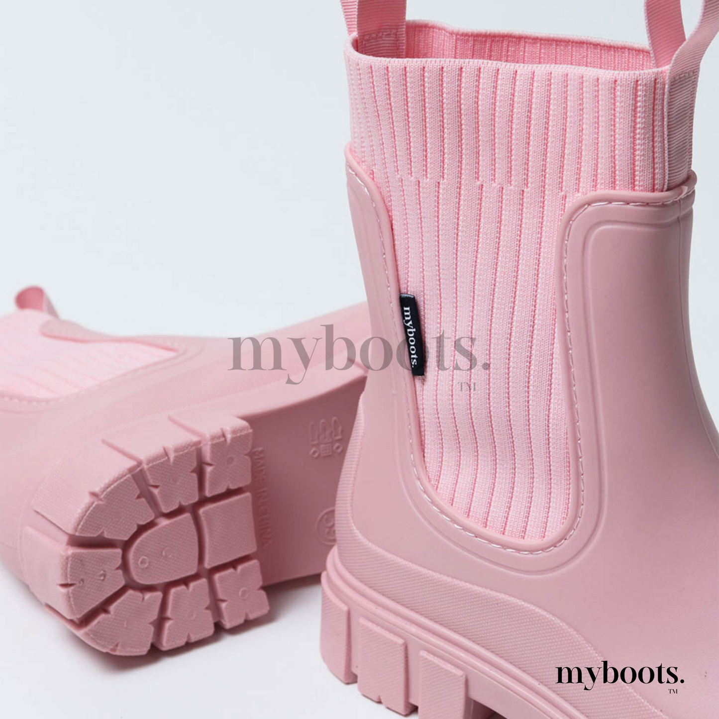 MyBoots Hohe Küsten