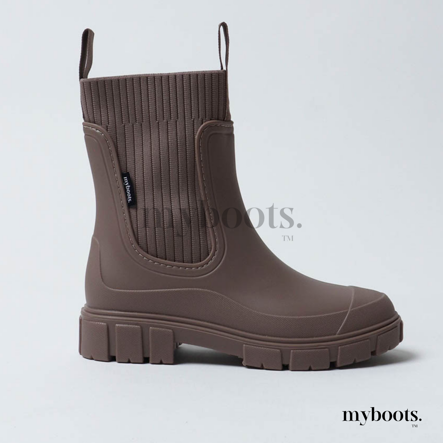 MyBoots Hohe Küsten