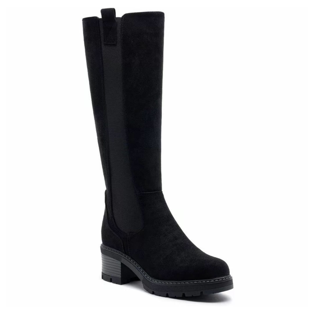 Bootmaker Knee Length