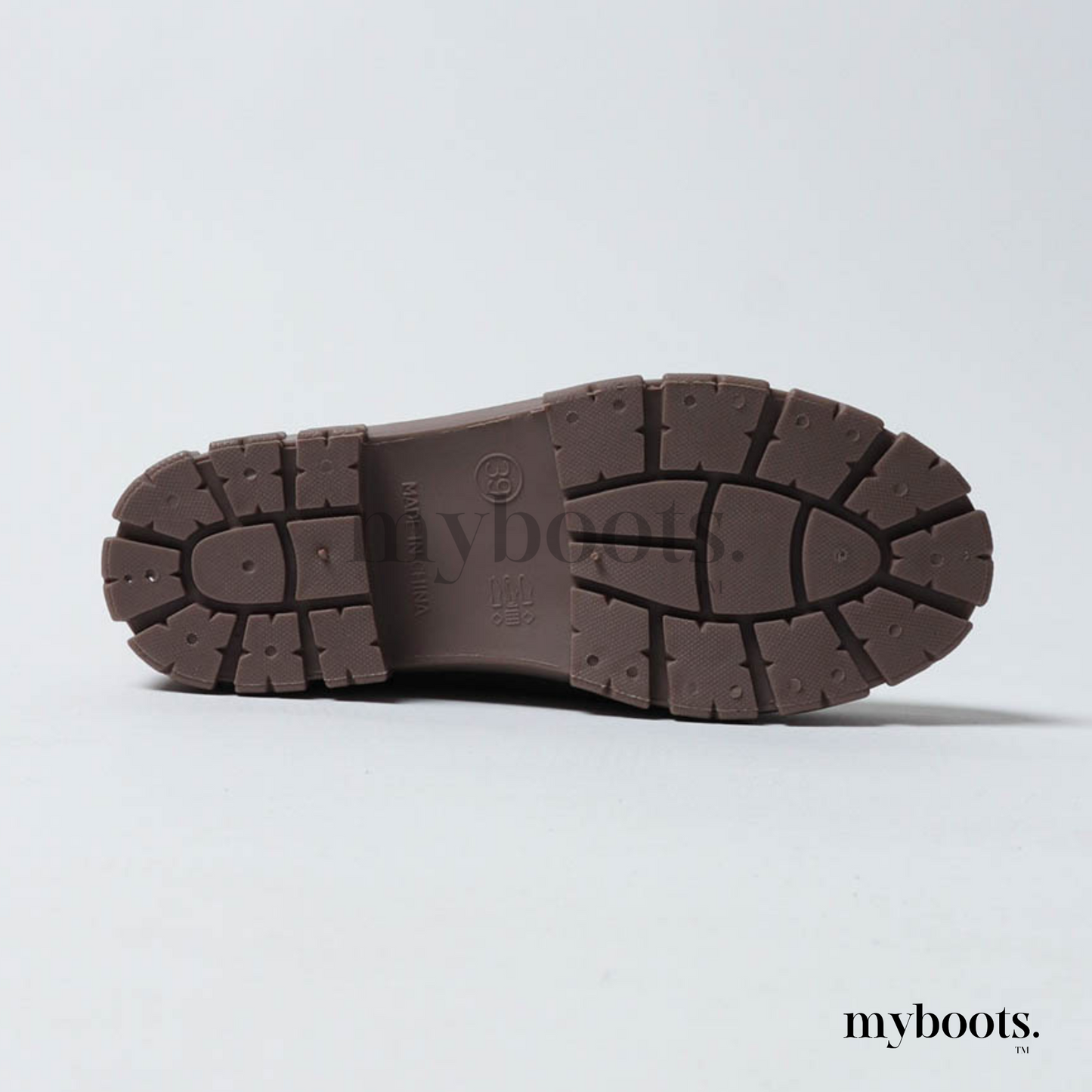 MyBoots Hohe Küsten