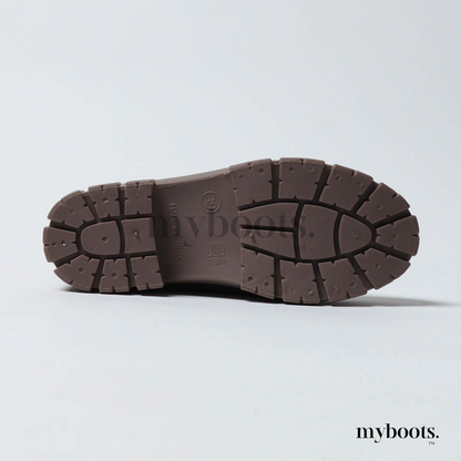 MyBoots Hohe Küsten