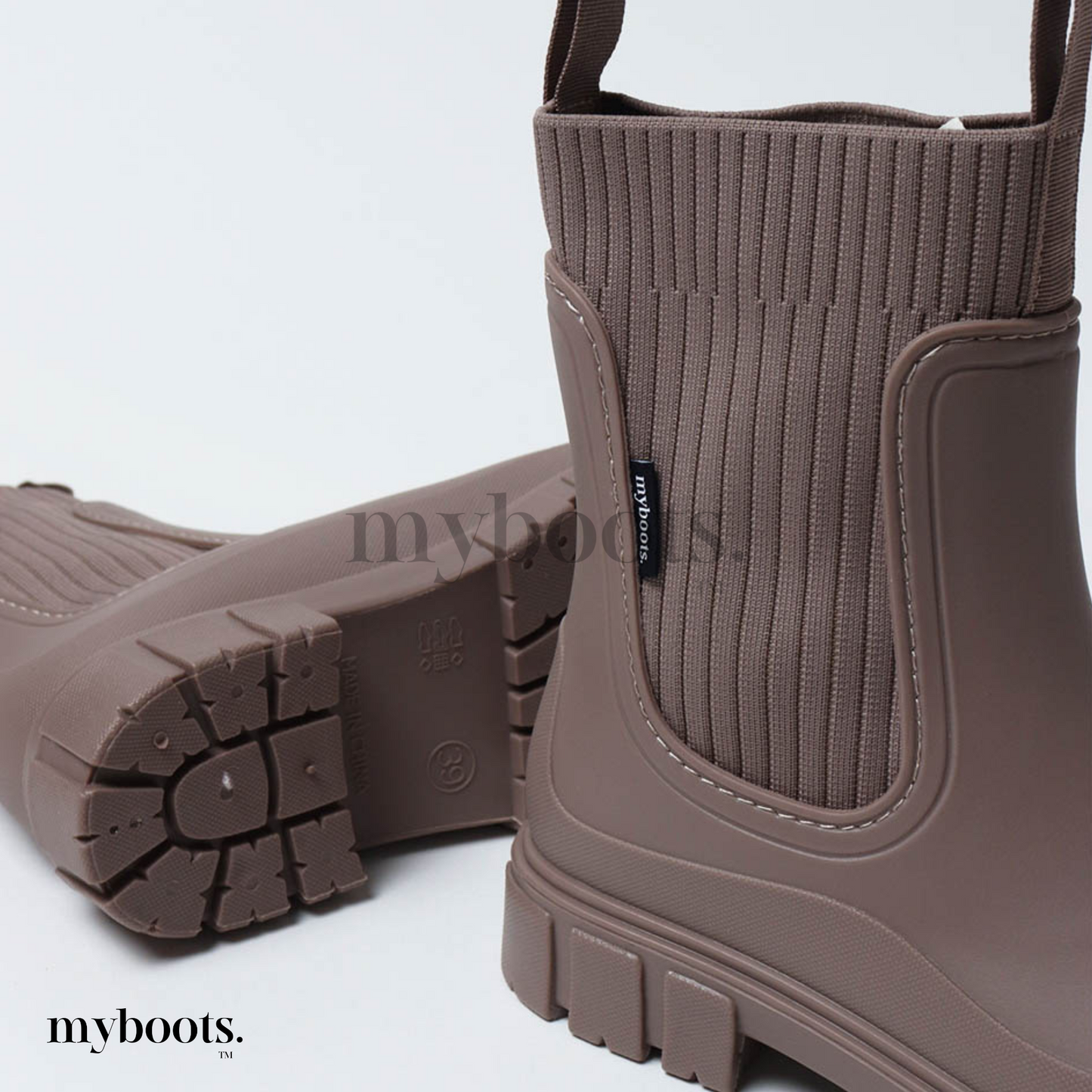 MyBoots Hohe Küsten