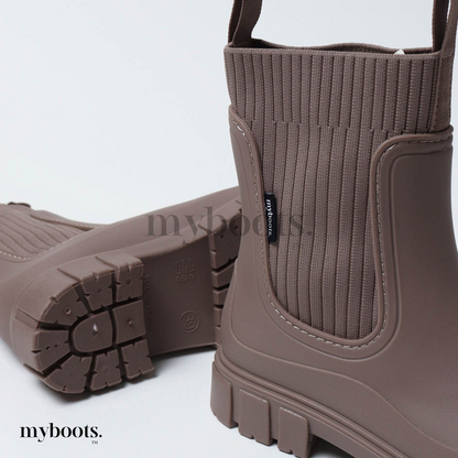 MyBoots Hohe Küsten