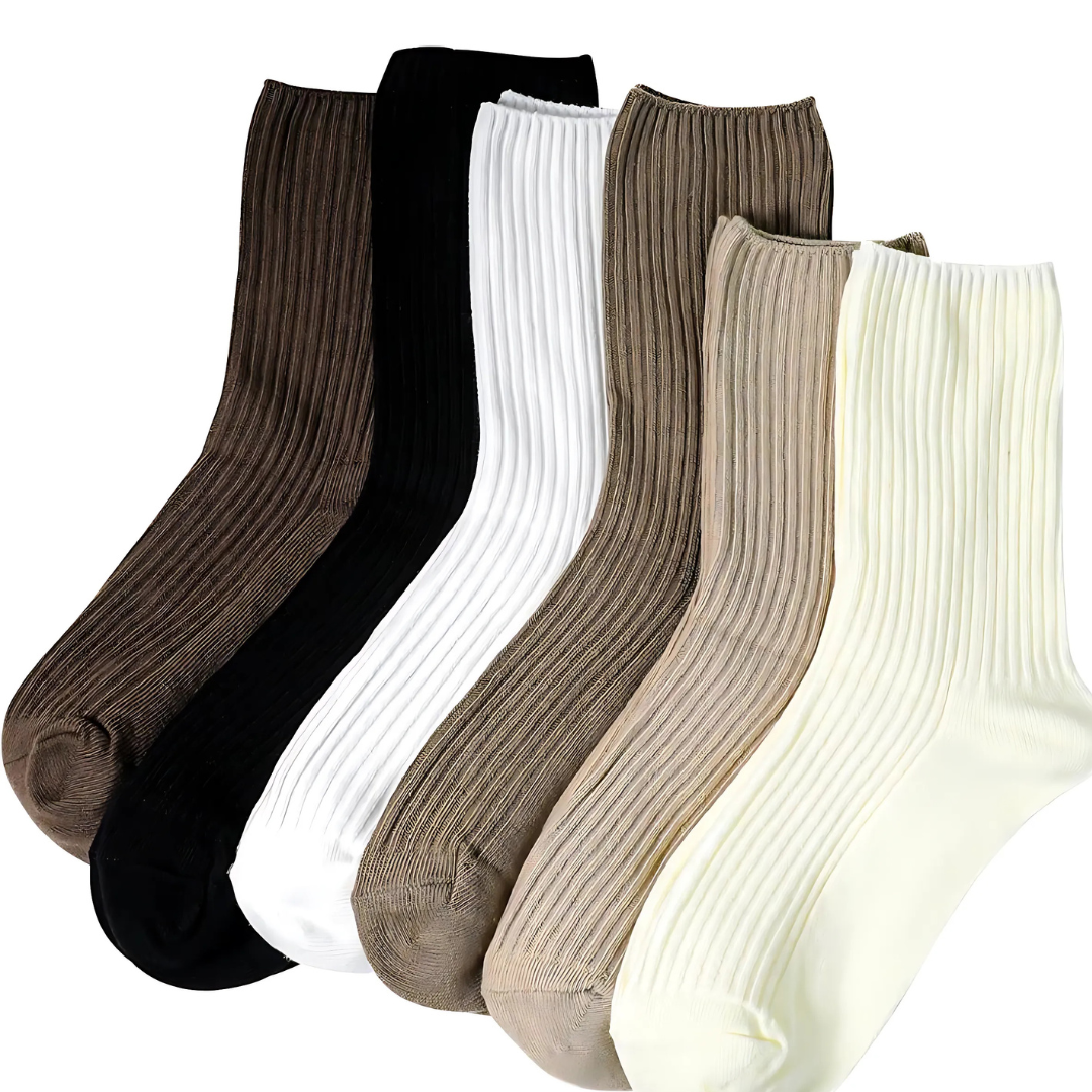 SoleCloud 6-Pack
