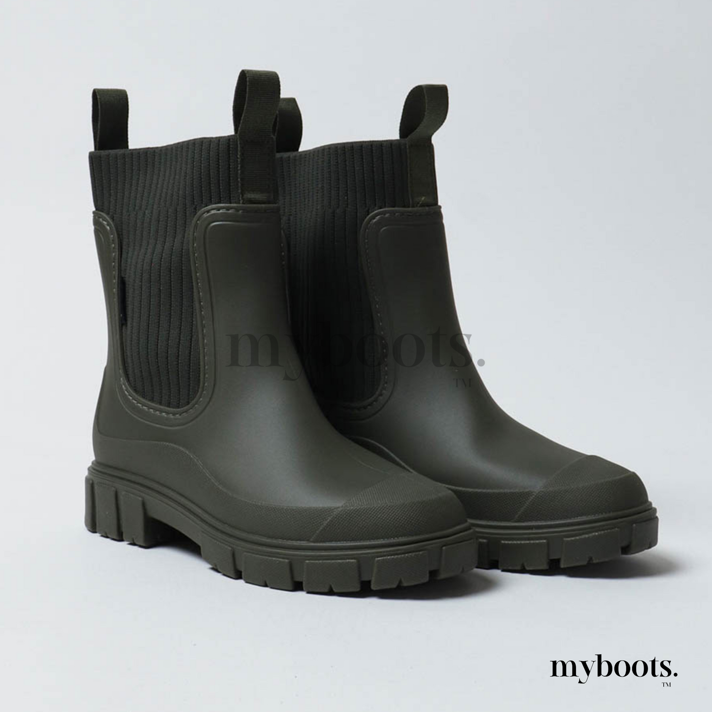 MyBoots Hohe Küsten