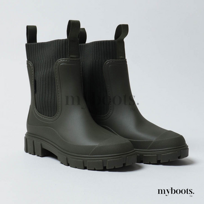 MyBoots Hohe Küsten