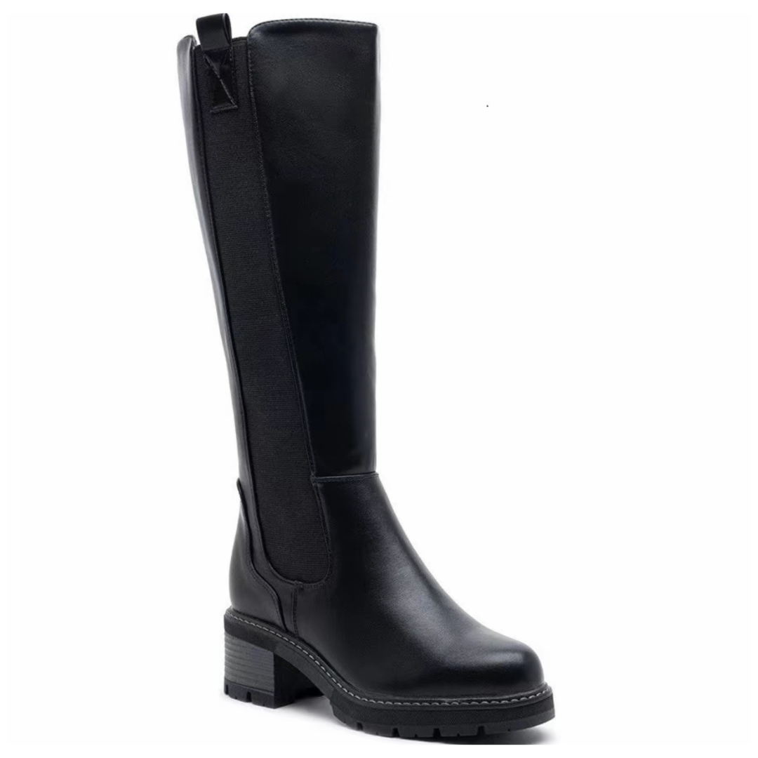 Bootmaker Knee Length