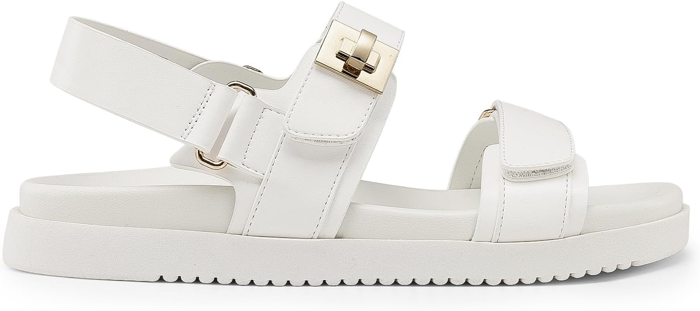 Christine Sandals