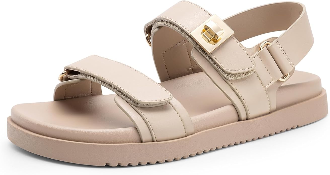 Christine Sandals
