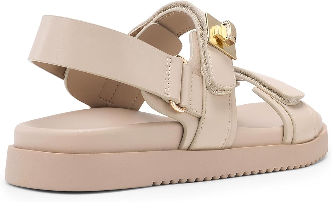 Christine Sandals
