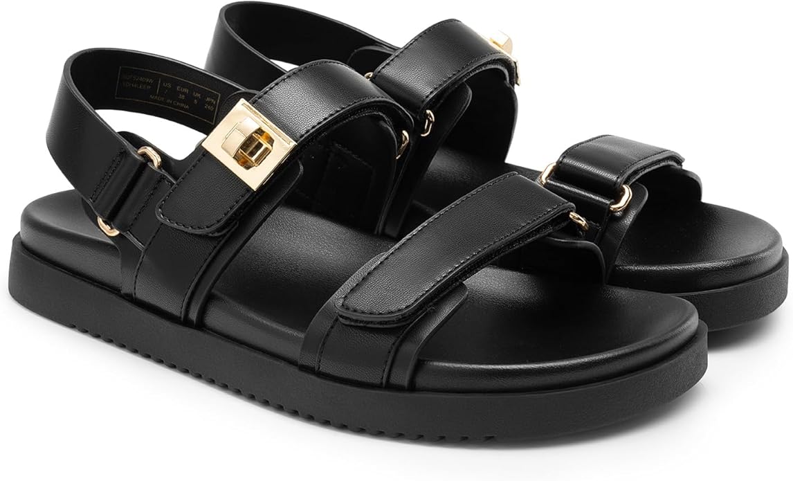 Christine Sandals