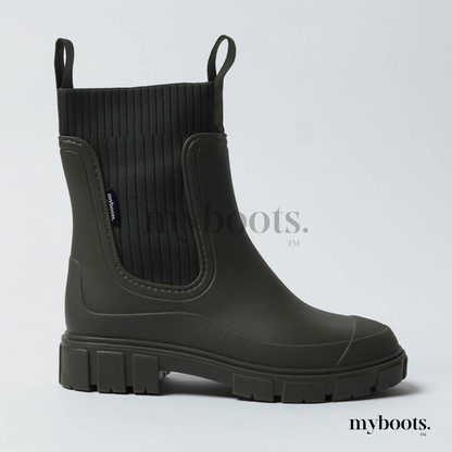 MyBoots Hohe Küsten