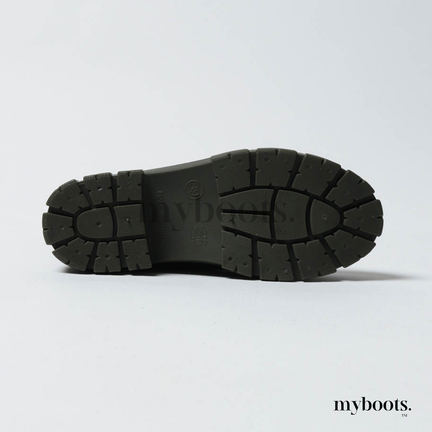 MyBoots Hohe Küsten