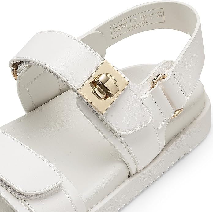 Christine Sandals