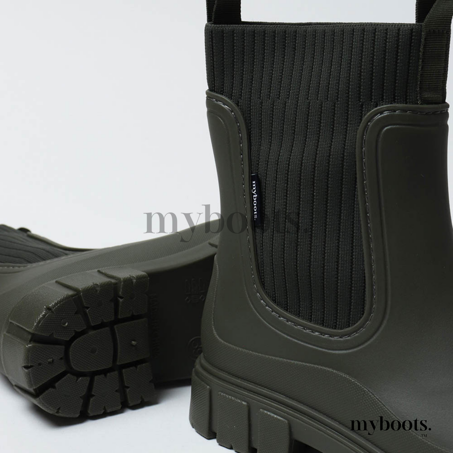 MyBoots Hohe Küsten