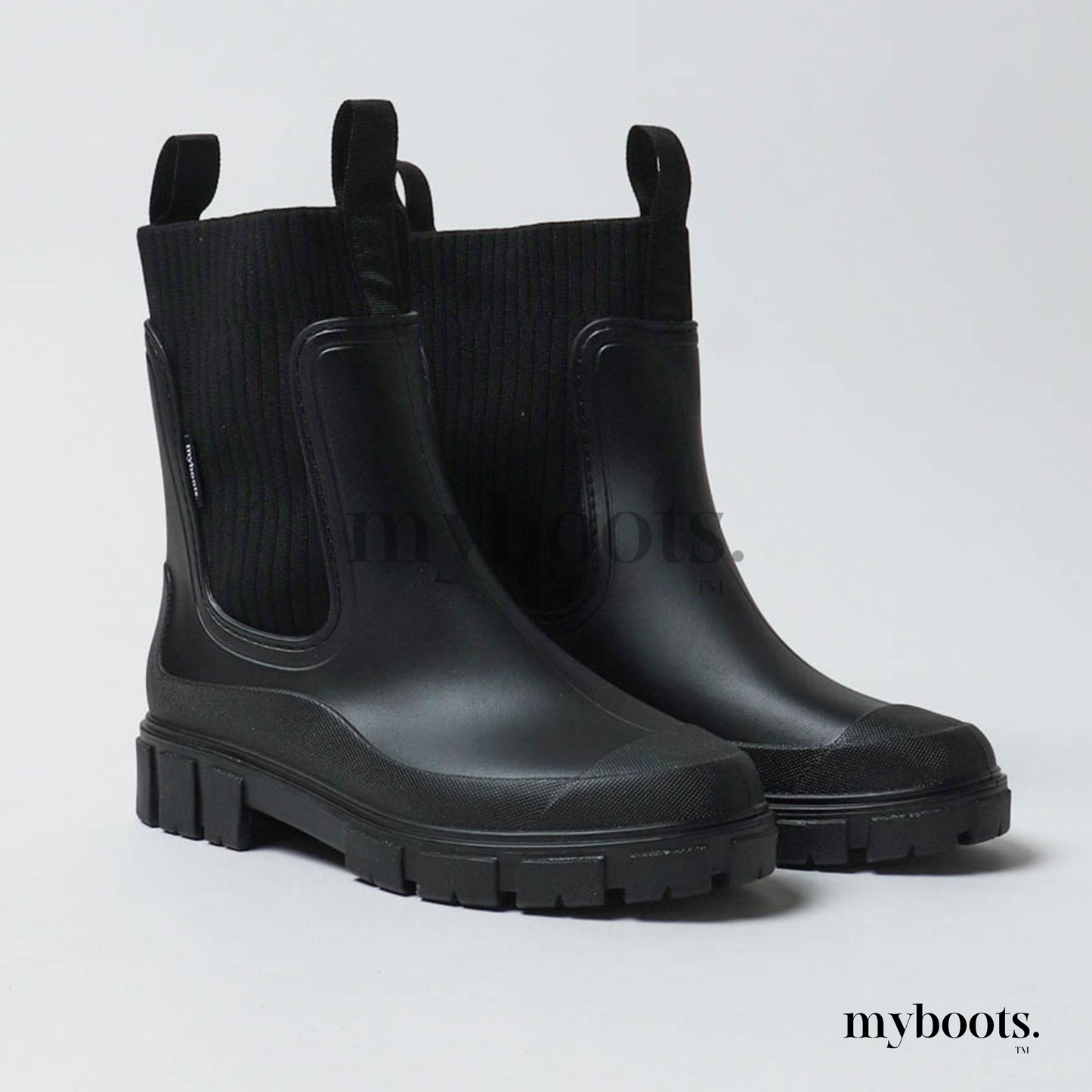 MyBoots Hohe Küsten