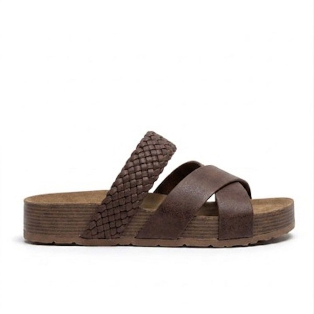 Nomad Sandals