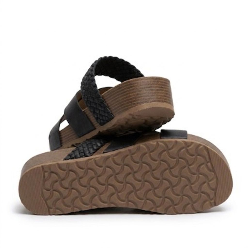 Nomad Sandals