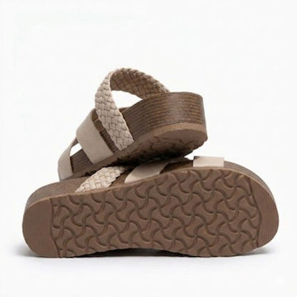 Nomad Sandals
